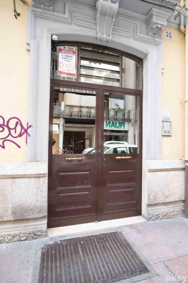 Charme & Chic Studios - Bari Centro Exterior photo